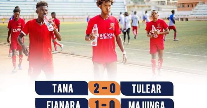 FOOTBALL – 16 joueurs retenus pour la présélection des Barea U23 locaux