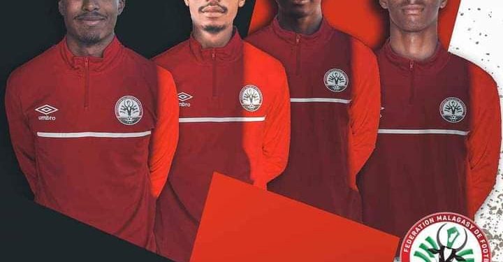 FOOTBALL – Deux matches de préparation face aux Seychelles dans le programme des Barea U23 en Juin, la liste des joueurs convoqués modifiée