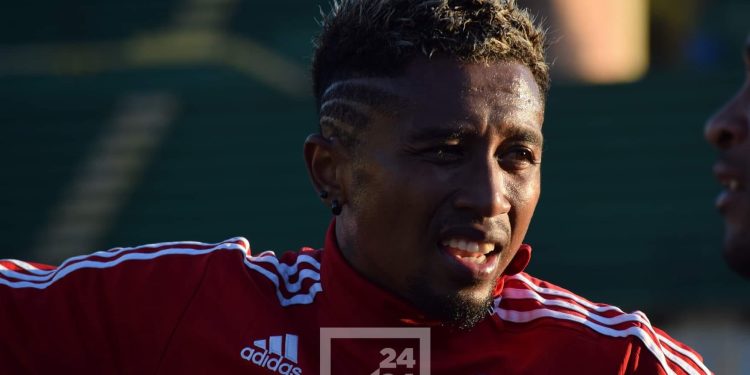 FOOTBALL – Lalaina Nomenjanahary « Bolida » annoncé comme membre du staff des Barea