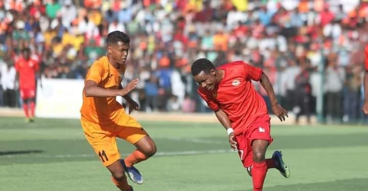 FOOTBALL – Naurah Nomenjanahary qualifie le CFFA en finale des payoffs de la Pro League