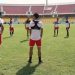FOOTBALL – Des Barea presque au complet au Ghana à deux jours du premier match de qualification pour la CAN 2023