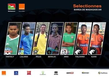 FOOTBALL – La finale des playoffs de la Pro League reporté pour le 12 Juin