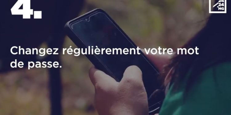 HI-TECH – Choisir un mot de passe sûr et facile à se rappeler