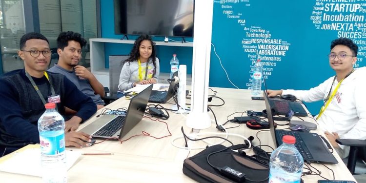 HIGH TECH – 83 équipes dont 22 de Madagascar provenant des îles de l’océan Indien engagées à la 12ème édition de la Webcup