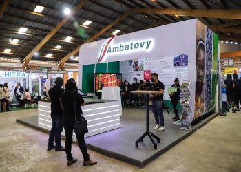 INDUSTRIE EXTRACTIVE – Ambatovy se dit confiante pour ses opérations dans les prochaines années mais indique devoir travailler fort pour rester compétitive