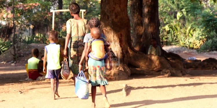 INSECURITE ALIMENTAIRE – La France octroie 1,5 millions d’euros au Programme alimentaire mondial pour soutenir le traitement et la prévention de la malnutrition des enfants dans le Sud de Madagascar