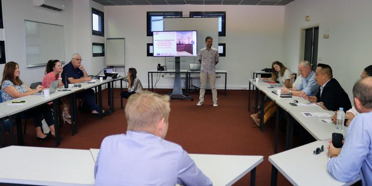 INVESTISSEMENT – Des entrepreneurs réunionnais en quête d’opportunités d’affaires à Madagascar