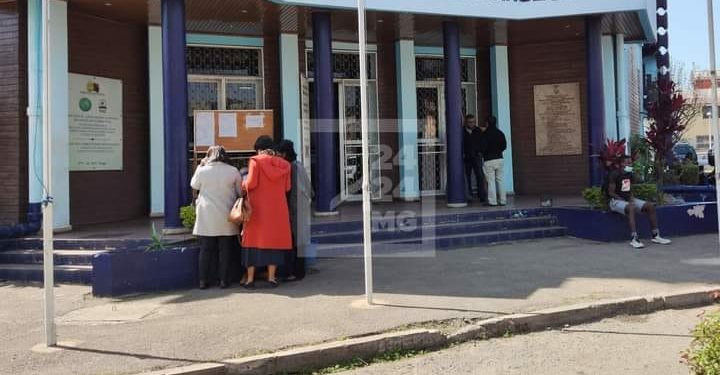 JUSTICE – Fin de mandat pour le coordonnateur national des Pôles anti-corruption (PAC), ainsi que les magistrats et greffiers du PAC Antananarivo, le délai du début du processus de renouvellement dépassé