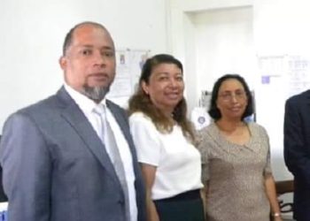LUTTE CONTRE LE BLANCHIMENT D&rsquo;ARGENT – Aimé Rasoloharimanana, président du pôle anti-corruption 1er degré d&rsquo;Antananarivo nommé directeur général de l&rsquo;Agence de recouvrement des avoirs illicites