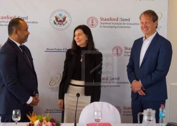 MANAGEMENT – Une formation de 11 mois à 6.000 dollars proposée par l’Université de Stanford aux PDG des petites et moyennes industries et entreprises ainsi qu’à leurs équipes pour développer leurs business