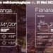 METEO du 31 mai 2022