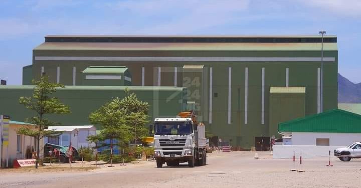 MINES – Quatre éléments des forces de l’ordre blessés durant la manifestation qui se tient au niveau de QMM, des membres du gouvernement dépêchés dans à Fort Dauphin pour trouver une solution à la situation