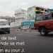 MOBILITE – Au deuxième jour du nouveau plan de circulation