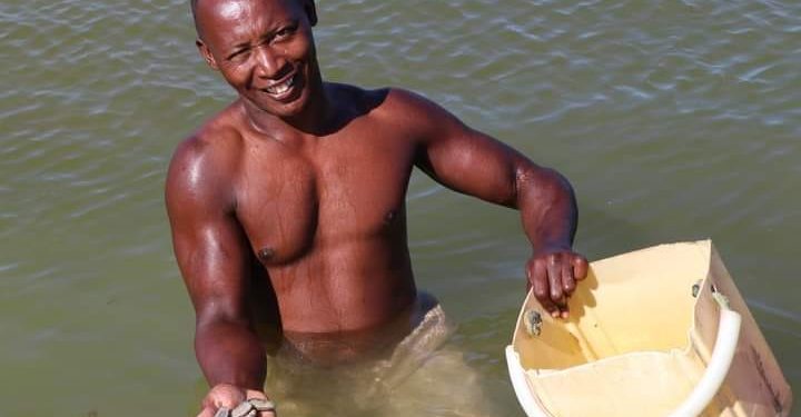 RESSOURCES NATURELLES – Un financement de 6,3 millions de dollars pour soutenir l&rsquo;aquaculture dans les régions de Menabe et Atsimo-Andrefana afin de réduire la pauvreté