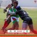 RUGBY – Les Ladies Makis gagnent leurs deux premiers matchs à l&rsquo;Africa women&rsquo;s sevens 2022