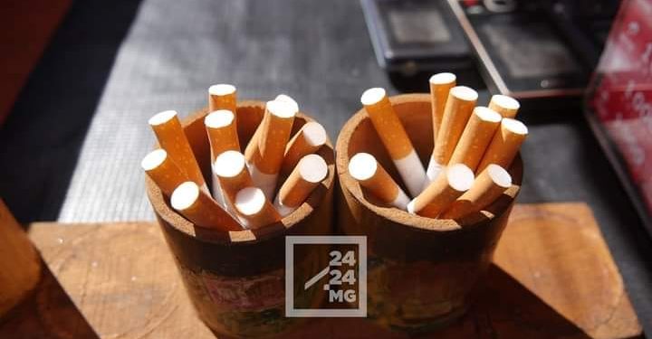 SANTE – L’industrie du tabac est responsable de plus de 8 millions de décès chaque année dans le monde, selon l’Organisation mondiale de la santé (OMS)