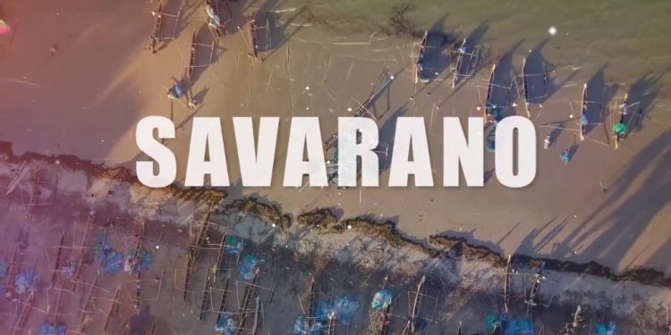 Savarana – Ambolimailaky , Village des pêcheurs