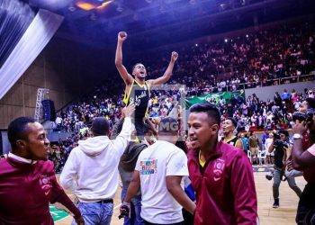 SMATCH’IN 2022 – La fête du basket-ball universitaire