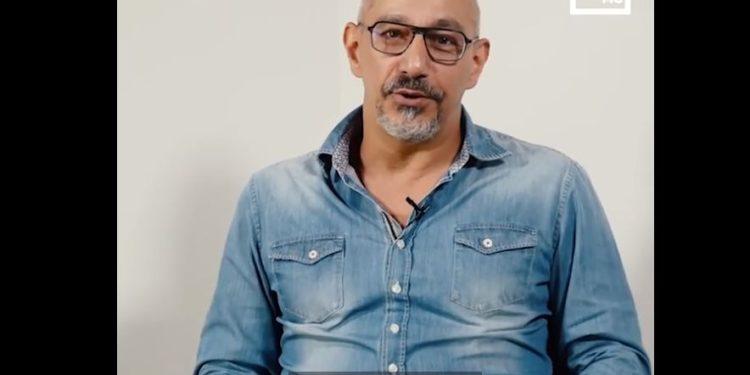 SOLIDARITE – Jean-François Lenoir ou sa marche de 280 kilomètres vers Antoetra afin de lever des fonds en faveur des enfants Zafimaniry