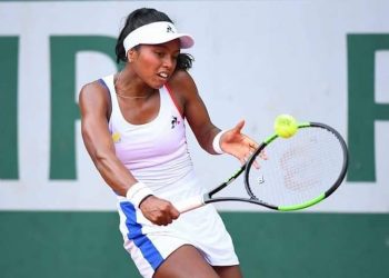 TENNIS – Tessah Andriajafitrimo entre en lice ce mardi à Roland Garros