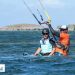 TOURISME – 80 kitesurfeurs internationaux à Antsiranana pour une compétition internationale organisée dans la Baie de Sakalava
