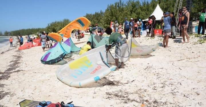 TOURISME – 30% de taux de remplissage dans les établissements hôteliers de la baie des Sakalava à l&rsquo;occasion de Festikite