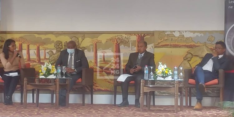 TRAVAIL – 5% des demandeurs d’emploi seulement sont placés à Madagascar, 70,6% des offres d’emplois ne trouvent pas de postulants, selon une étude réalisée par le Dr Herinjatovo Ramiarison