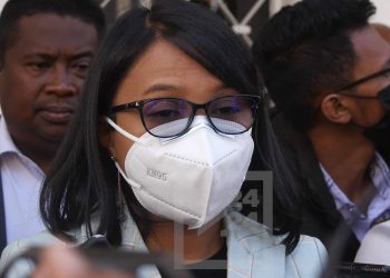 TRAVAIL- Le gouvernement annonce la prise en charge par l&rsquo;Etat des cotisations patronales à la Cnaps prévues pour les salariés payés au Smic afin de permettre au secteur privé de payer un salaire minimum à 250 000 Ariary