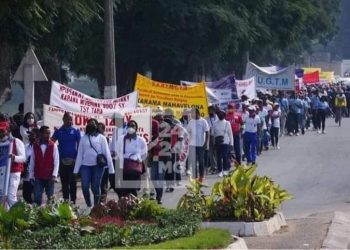 TRAVAIL – Le secteur privé encore dans le flou sur la hausse des salaires, une réunion prévue ce vendredi pour discuter des détails de la hausse du salaire minimum et des mesures d&rsquo;accompagnement