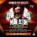 Un méga concert au Coliseum d’Antsonjombe dans la ligne de mire de Kalash.