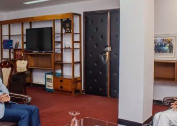 VAOVAO – MINUTE FLASH 10 MAY