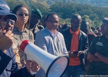 VAOVAO – MINUTE FLASH 20 MAY 2022