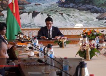 VAOVAO – MINUTE FLASH 29 APRILY 2022