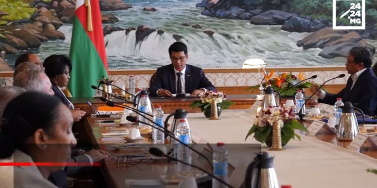 VAOVAO – MINUTE FLASH 29 APRILY 2022