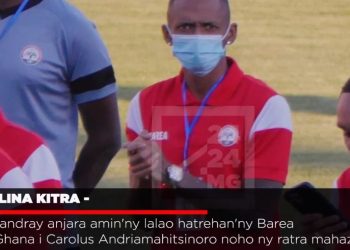 VAOVAO – MINUTE FLASH 30 MAY 2022