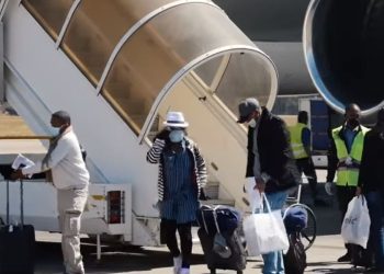 VAOVAO MINUTE FLASH 6 MAY 2022