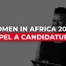 Vous êtes une femme entrepreneure et vous avez un projet ? L’appel à candidatures pour la 6ème édition du programme WIA54 reste ouvert jusqu’au 31 Mai 2022 !