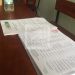 ELECTION – Plus de 500.000 nouveaux électeurs inscrits sur la liste électorale à la clôture définitive de la révision annuelle, la Ceni entend démarrer la refonte de la liste en Octobre
