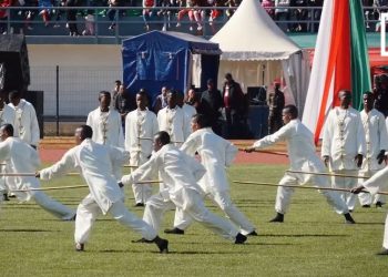 ANNIVERSAIRE DE L’INDEPENDANCE – Les sports de combat chinois, coréen et malgache à l&rsquo;honneur