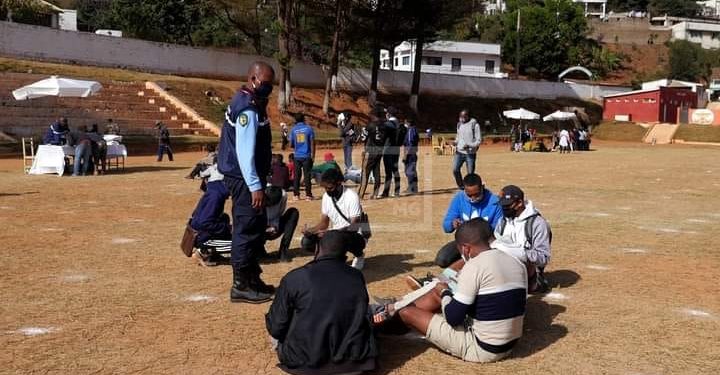 ARMEE – Le ministère de la Défense nationale affirme qu&rsquo;aucune peine ni sanction n&rsquo;ont encore été prononcées contre ceux qui n &lsquo;ont pas effectué le test d&rsquo;aptitude militaire mais rappelle que c’est une obligation pour tout citoyen
