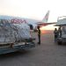 ASSISTANCE – 48,8 tonnes d&rsquo;aides humanitaires d&rsquo;une valeur de 1,2 million de dollars offertes par l&rsquo;USAID arrivées à Madagascar au mois de Mai