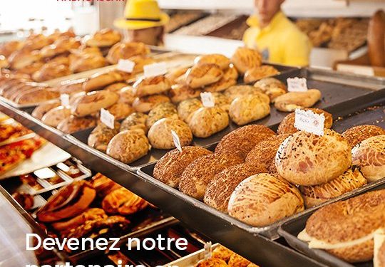 Appel à Manifestation d’Intérêt pour l’exploitation d’espace Boulangerie-Pâtisserie et de restaurants dans les stations- service Shell – Madagascar.