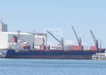 CONFLIT EN UKRAINE – Une réduction de la demande d’exportations à prévoir pour Madagascar, selon la Banque mondiale