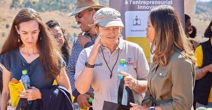 CRIMES ENVIRONNEMENTAUX – Le groupe des partenaires techniques et financiers de l’environnement amplifie les déclarations de condamnation du meurtre d’Henri Rakotoarisoa et multiplient les appels pour le renforcement de la protection des défenseurs de l’environnement