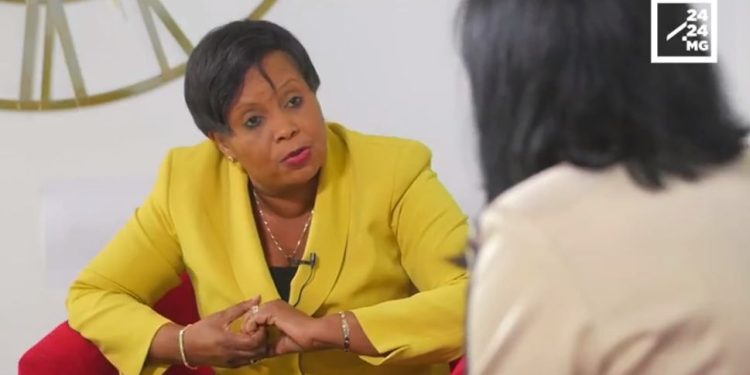 Conversation avec Marie-Chantal Uwanyiligra – Représentante de la Banque Mondiale à Madagascar