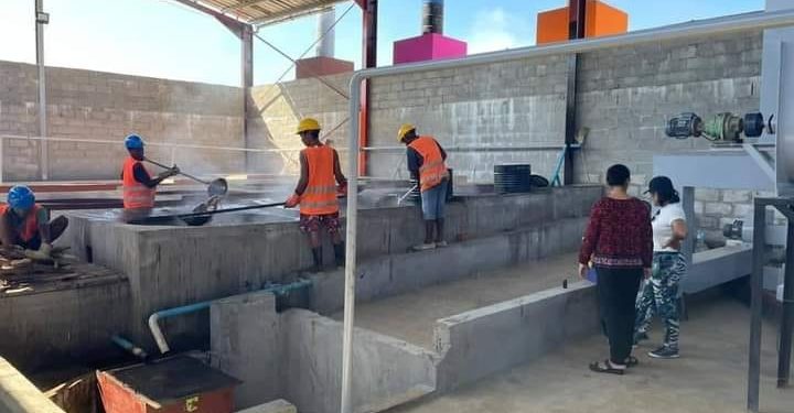 DÉVELOPPEMENT – La Banque africaine de développement recommande à Madagascar d’orienter davantage ses politiques d’incitation vers le soutien au développement d’industries de substitution de produits alimentaires importés
