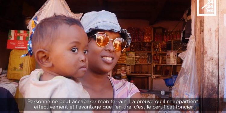 DÉVELOPPEMENT RURAL – Faire baisser le nombre de litiges fonciers avec la distribution massive de certificats fonciers