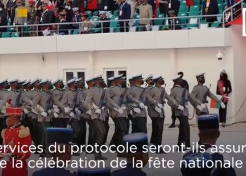 DIPLOMATIE – Service minimum au ministère des Affaires étrangères, inquiétudes sur les services du protocole de la fête nationale