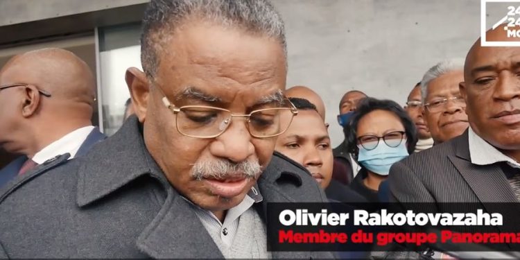 ELECTION – L’opposition boycotte l’atelier de concertation sur la refonte des listes électorales et du registre électoral national par la Ceni