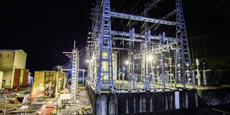 ÉNERGIE – Le ministère en charge de l’Energie annonce la fin imminente du délestage d’électricité à Antananarivo et ses environs avec la reprise de la pleine production à Andekaleka